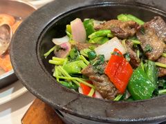 -山泉公馆酒家(珠江新城店)