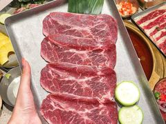 -蚂蚁洞·烤肉大营地(上海静安大悦城店)