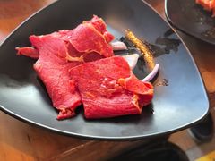 -九田家黑牛烤肉料理(新港店)