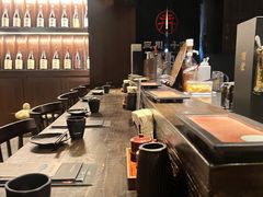 -三川·十酒Izakaya(南昌路店)