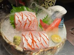 -蟹犇前•帝王蟹雪蟹(陆家嘴店)