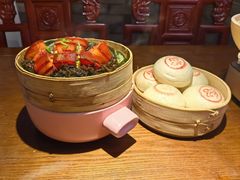 -寻宝记绍兴菜(鲁迅路店)