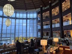 -中铁花水湾温泉酒店(大邑店)