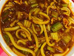 -西域阿里马新疆菜·清真(桂花路店)