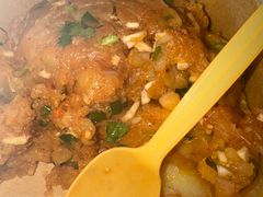 -周小亮丁家坡洋芋(全国总店)