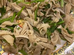 -烤肉季饭庄