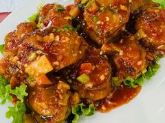 -众乐大盘菜