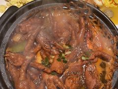 -小吴越·江浙融合菜(惠山万达广场店)