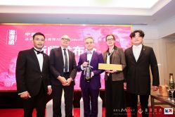 -武汉汉口喜来登大酒店·宴会厅