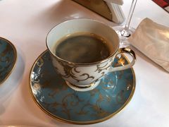 美式-北京古城老院厉晓麟精致菜