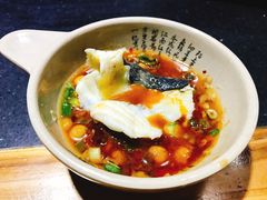 鲟鱼-秋语木桶鱼.酸菜鱼(开发区火车站店)
