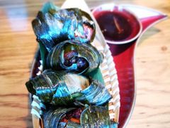 -红泰·泰精选·特色料理(中山路店)