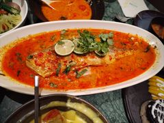 -美奈小馆·东南亚菜(福田星河COCO Park店)