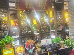 -东关街美食广场