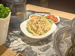 -隐家本格烧肉(万达广场店)
