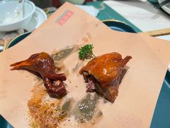 -悦得闲广式茶楼点心(石厦时代广场店)