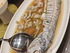 -鹰龙海畔度假酒店(咸祥店)