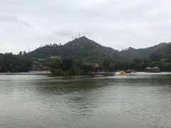 -珠海圆明新园