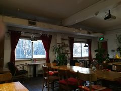 大堂-雕刻时光咖啡馆(北航店)