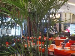-百纳·维萨吧西餐厅(百纳瑞汀酒店)