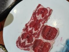-乐宴·老北京铜火锅(八卦岭店)
