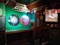 -IRISH PUB NO.9 爱尔兰酒吧