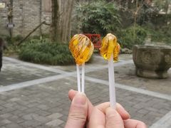 -成都川菜博物馆