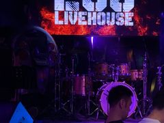 -288 Livehouse 酒吧(思南公馆店)
