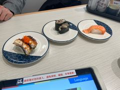 -滨寿司(新街口中央商场店)