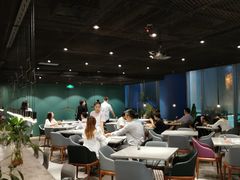大堂-半山腰·云南菜(侨福芳草地店)
