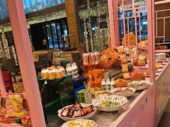 -惠州皇冠假日酒店·西餐厅·自助餐厅
