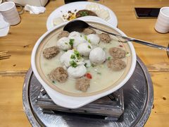 -九头鸟酒家·湖北菜(航天桥店)