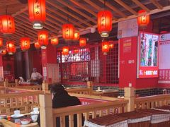 -吴老幺火锅(金龙店)