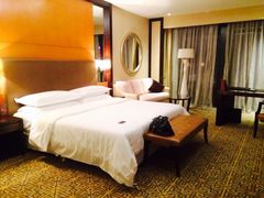 -济南喜来登酒店