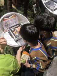 -酷嗒动物文化乐园(cutezoo西溪乐天城店)