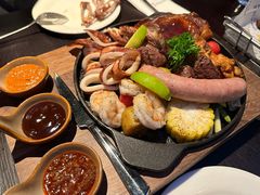 -bluefrog蓝蛙(水游城店)