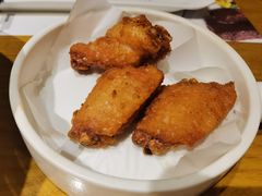 -赤火牛排(金狮广场店)