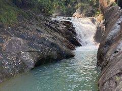 -广州白江湖森林公园