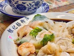 双份鸳鸯肠-银记肠粉店(中山一路店)
