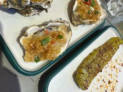 -小国抻面大烧烤馆