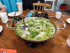 -付掌柜在成都·热炒砂锅集(金禾店)