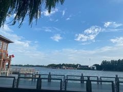 -同里湖度假村(二期店)