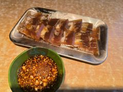-喝丢一只鞋海鲜烧烤·海肠捞饭(东关街店)