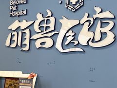 -萌兽医馆·犬猫专科·眼科中心·宠物医院(朝阳门分院)