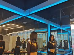 -NRG健身私教CLUB(打浦桥店)