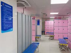 -重庆市奥林匹克体育中心-游泳跳水馆