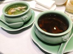 -禾珍珠家常小馆(河南博物院店)