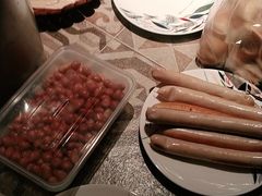 -江边城外烤全鱼(方庄时代购物中心店)