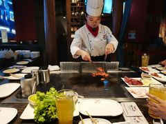 -湘汇概念铁板烧(铁西万达店)