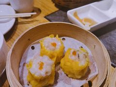-小城粥道·海胆鲜虾粥(解放广场店)
